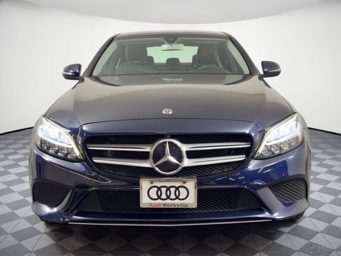 Used 2019 Mercedes-Benz C 300 Sedan image 6