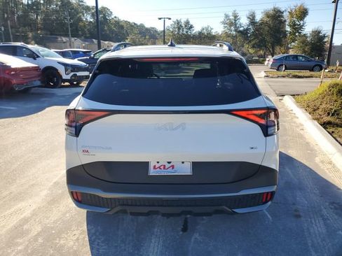 Used 2023 Kia Sportage X-Line image 9