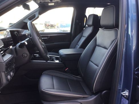 New 2025 Chevrolet Tahoe Premier image 15