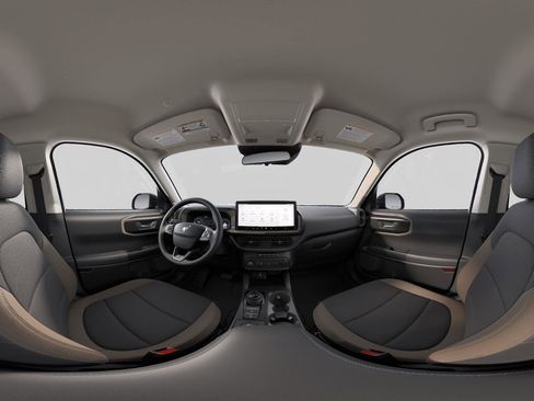 New 2025 Ford Bronco Sport Big Bend w/ Convenience Package image 52