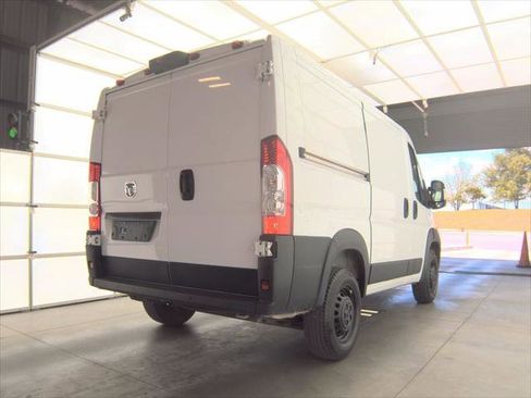 Used 2024 RAM ProMaster 1500 w/ Safety Group FWD image 6