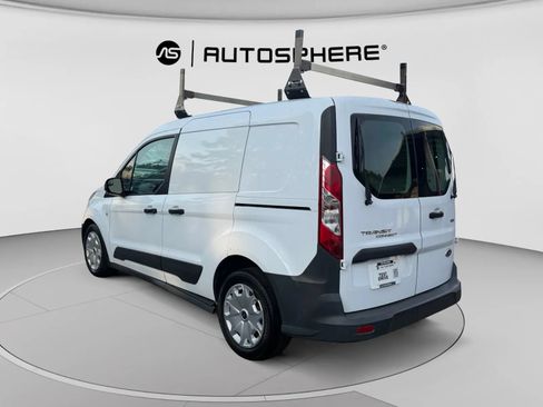 Used 2016 Ford Transit Connect XL FWD image 6