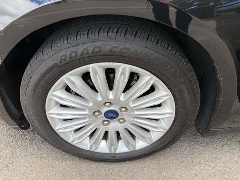 Used 2016 Ford Fusion S FWD image 32