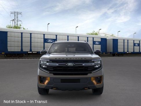 New 2026 Ford Expedition Tremor image 6