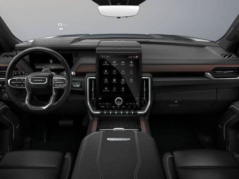 New 2026 GMC Yukon Denali w/ Advanced Technology Package AWD/4WD image 32