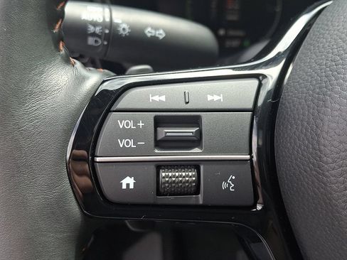 Used 2024 Honda CR-V Sport Touring image 21