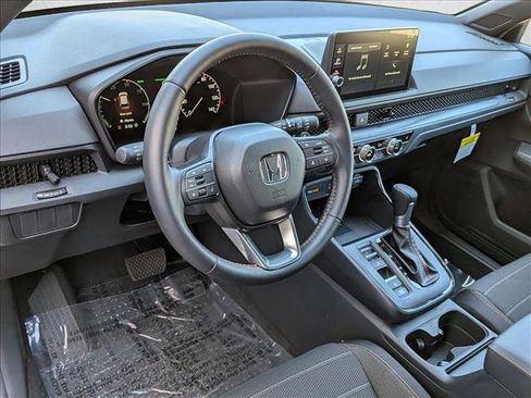 Used 2026 Honda CR-V Sport image 10