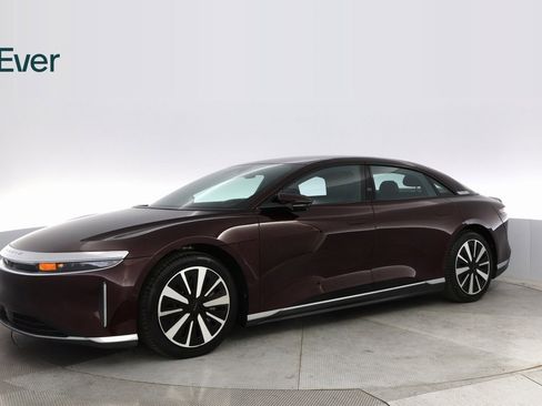 Used 2023 Lucid Air Touring image 15