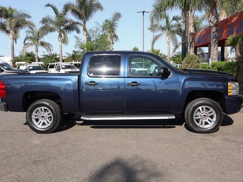 Used 2010 Chevrolet Silverado 1500 LT w/ Power Pack Plus image 10
