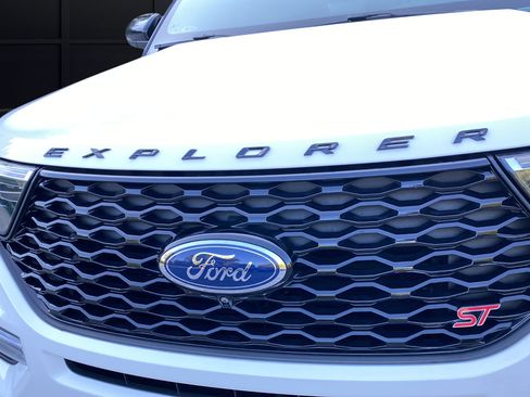 Used 2020 Ford Explorer ST w/ ST Street Pack AWD/4WD image 50