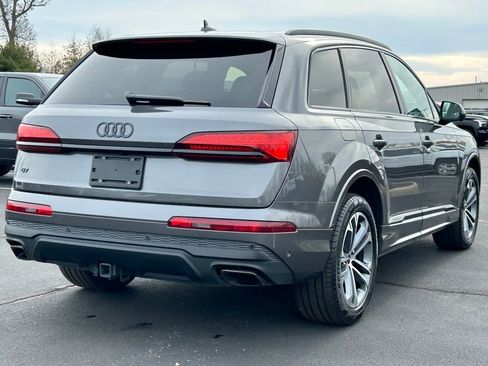 Used 2025 Audi Q7 2.0T Premium Plus image 7