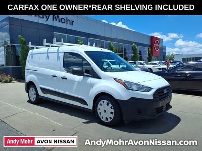 Used 2022 Ford Transit Connect XL