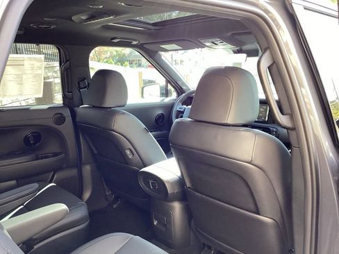 New 2026 Hyundai Palisade XRT Pro AWD/4WD image 16