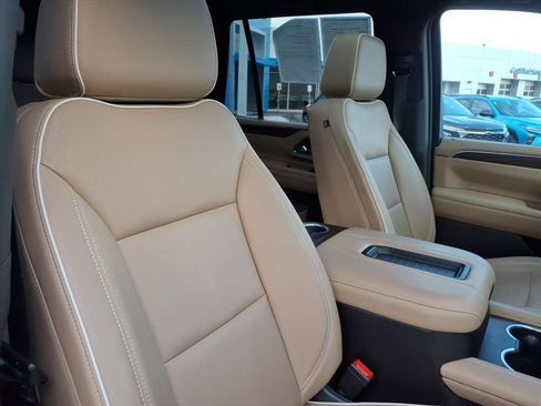 Used 2021 Chevrolet Tahoe Premier image 21