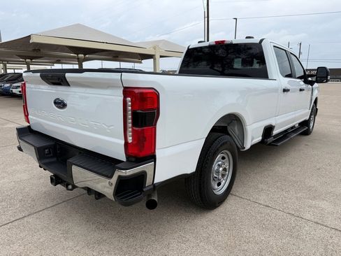 Used 2023 Ford F250 XL w/ 360-Degree Camera Package RWD image 7