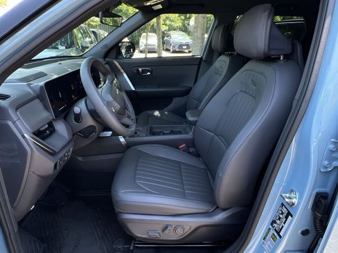 New 2027 Kia Seltos X-Line S AWD/4WD image 19
