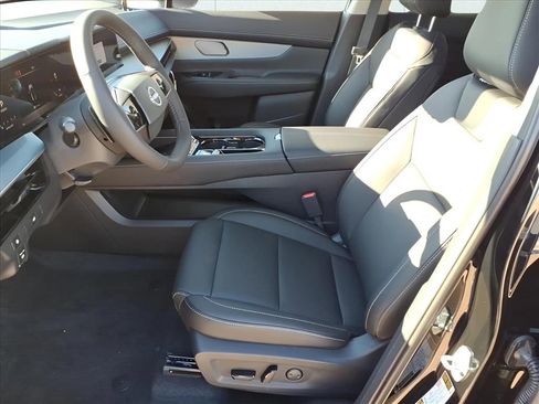 New 2026 Nissan Murano SL image 16