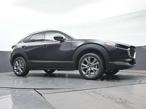 Used 2025 MAZDA CX-30 AWD 2.5 S w/ Premium Package image 27