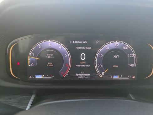 Used 2023 Jeep Wagoneer L Series II image 16