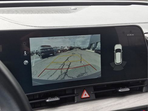 Used 2024 Kia Sportage X-Line image 19