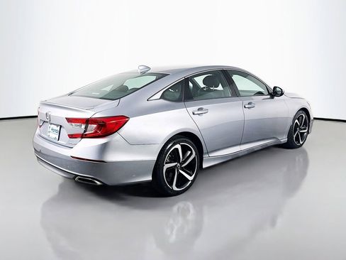 Used 2019 Honda Accord Sport image 6