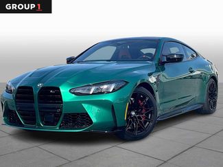 Used 2026 BMW M4 Competition video 1