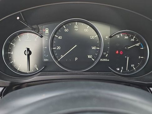 Used 2024 MAZDA CX-5 Carbon Edition image 22