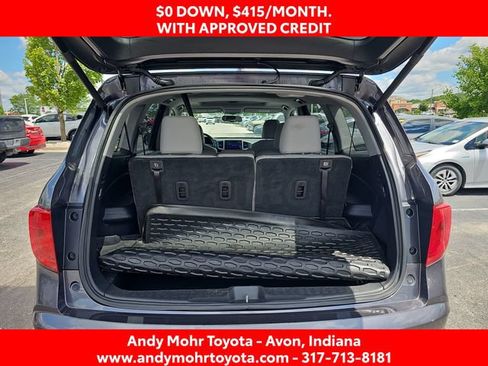 Used 2016 Honda Pilot EX-L image 12