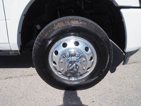 New 2025 RAM 3500 Longhorn image 5