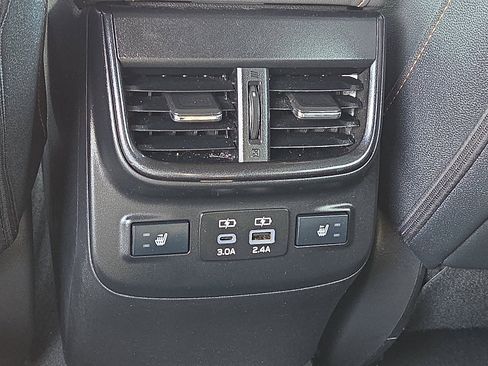 Used 2023 Subaru Outback Wilderness w/ Wilderness Package image 11