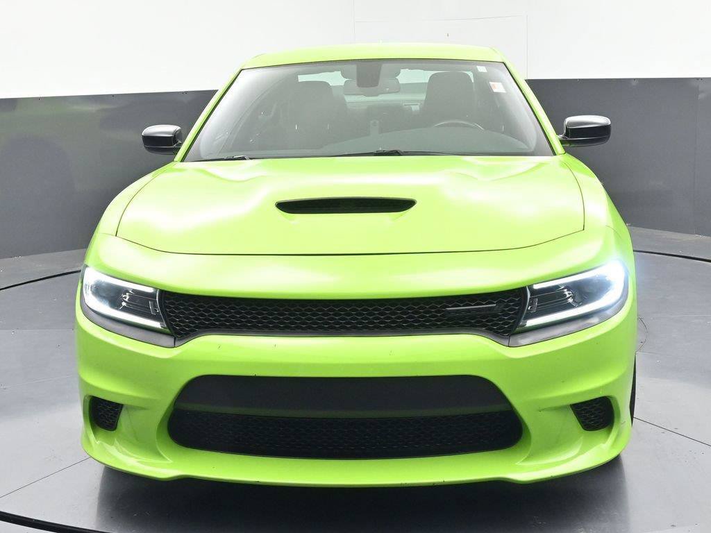 Used 2023 Dodge Charger R/T w/ Blacktop Package RWD image 39
