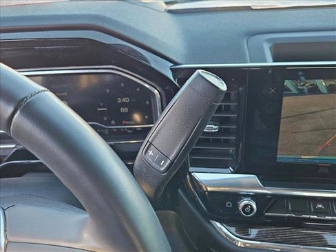 Certified 2024 GMC Sierra 1500 Elevation image 14