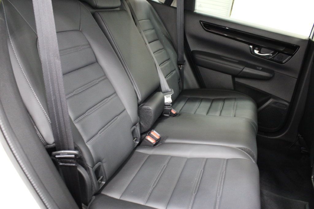 Used 2026 Honda CR-V EX-L image 21