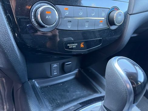 Used 2017 Nissan Rogue S w/ S Appearance Package AWD/4WD image 20