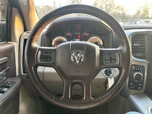 Used 2016 RAM 1500 Lone Star image 21