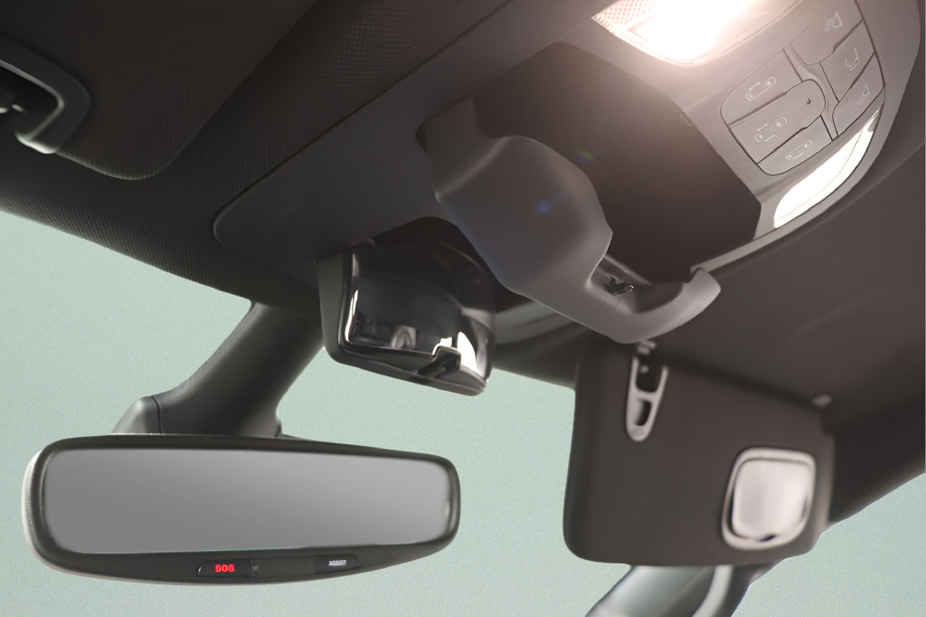 Used 2025 Chrysler Pacifica Select FWD image 14