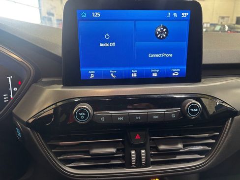 Used 2023 Ford Escape Active image 11