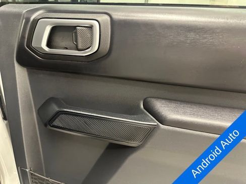 New 2026 Ford Bronco Outer Banks AWD/4WD image 16