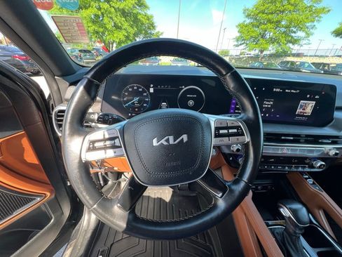 Used 2023 Kia Telluride AWD image 48
