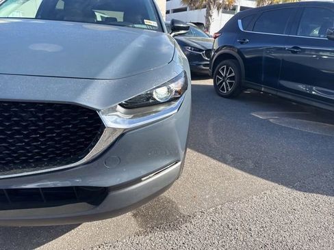 Certified 2025 MAZDA CX-30 AWD 2.5 S w/ Preferred Package image 9