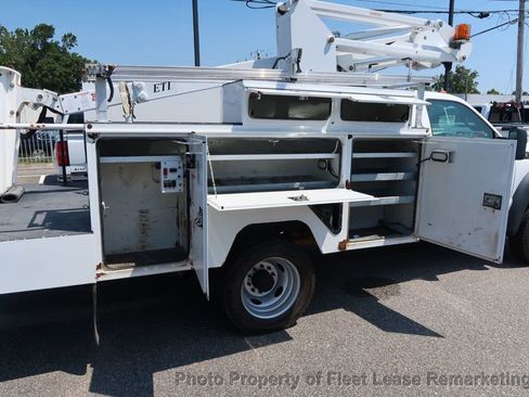 Used 2012 Ford F450 XL image 17