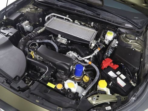 Used 2022 Subaru Outback Wilderness image 21