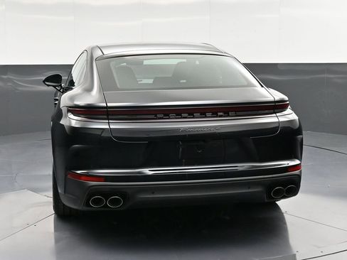 New 2026 Porsche Panamera 4 image 7