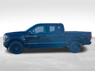 New 2026 Ford F150 Lariat w/ Equipment Group 501A Mid