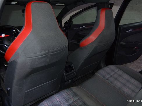 Used 2023 Volkswagen GTI S image 20