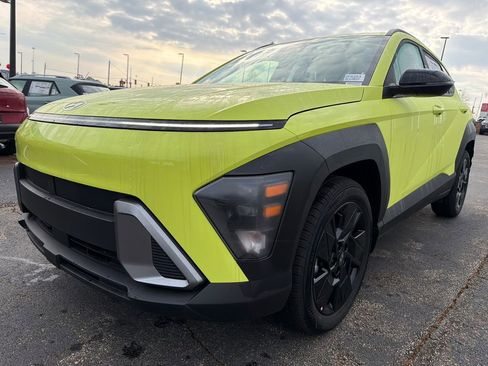 New 2026 Hyundai Kona SEL Sport FWD image 13