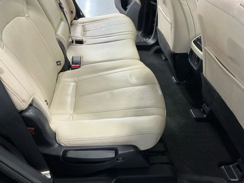 Used 2023 INFINITI QX60 Luxe w/ Cargo Package image 17