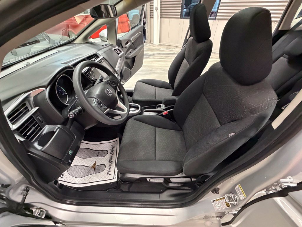 Used 2015 Honda Fit EX image 53