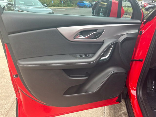 Used 2024 Chevrolet Blazer LT w/ LPO, Floor Liner Package FWD image 15