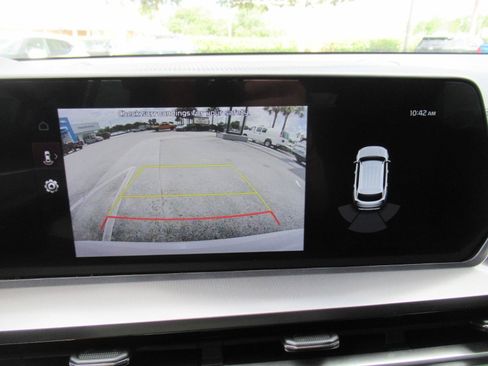 Used 2024 Kia Telluride S w/ S Sunroof Package FWD image 34
